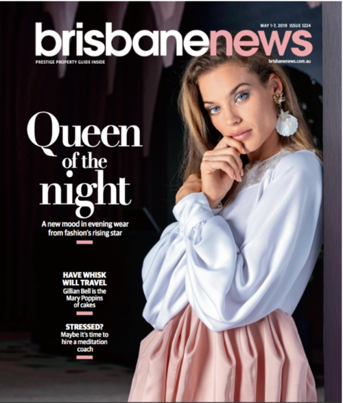 Brisbane News | May 7, 2019