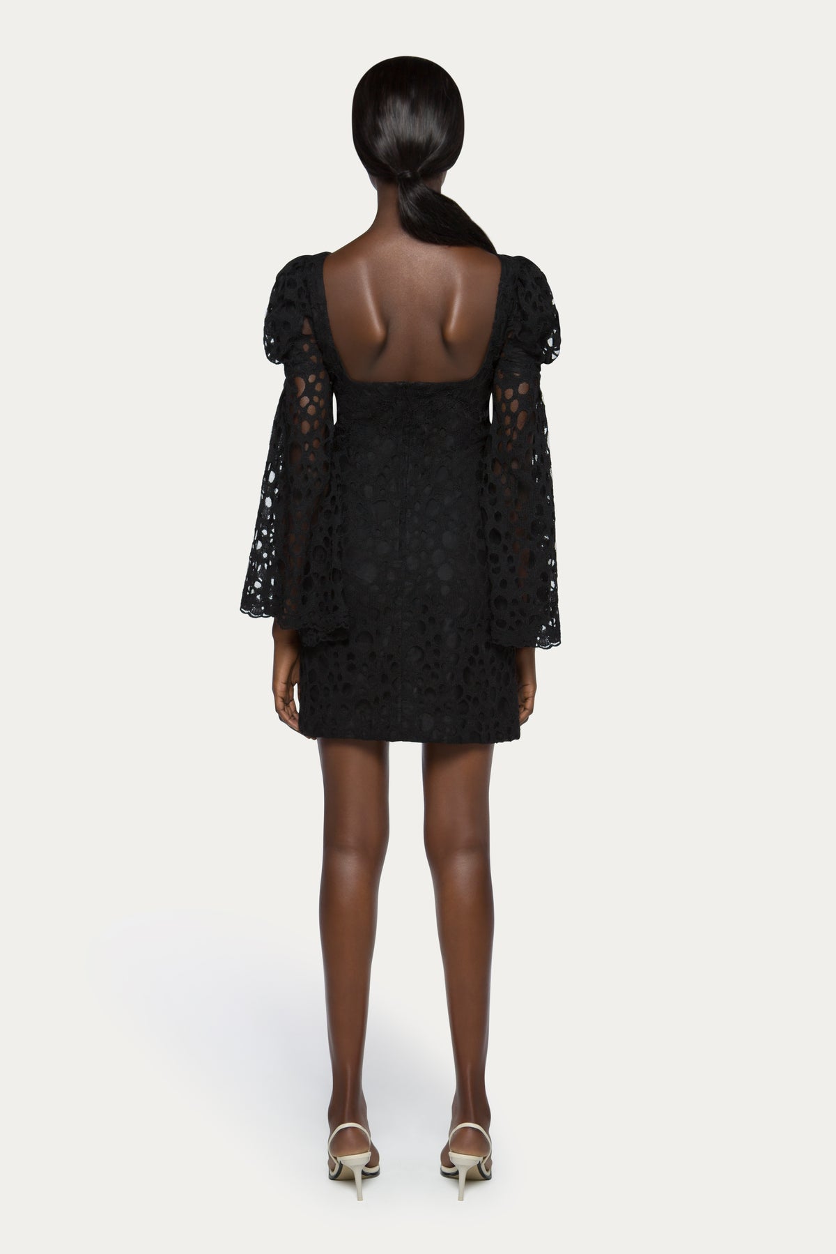 THE MELANIE COCKTAIL DRESS