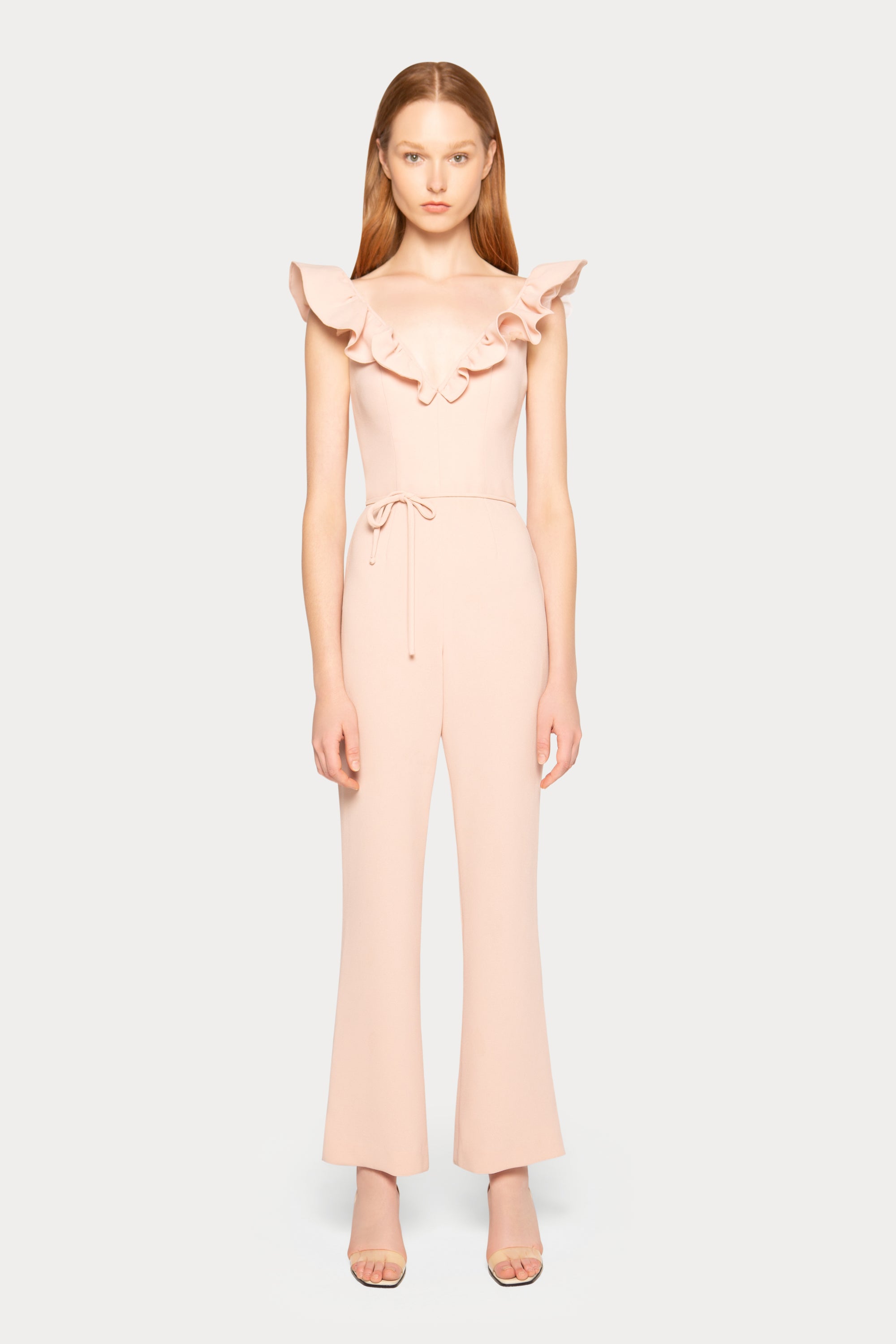 THE EDITH JUMPSUIT