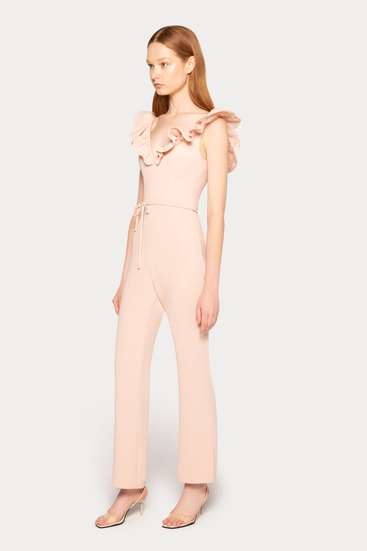 THE EDITH JUMPSUIT