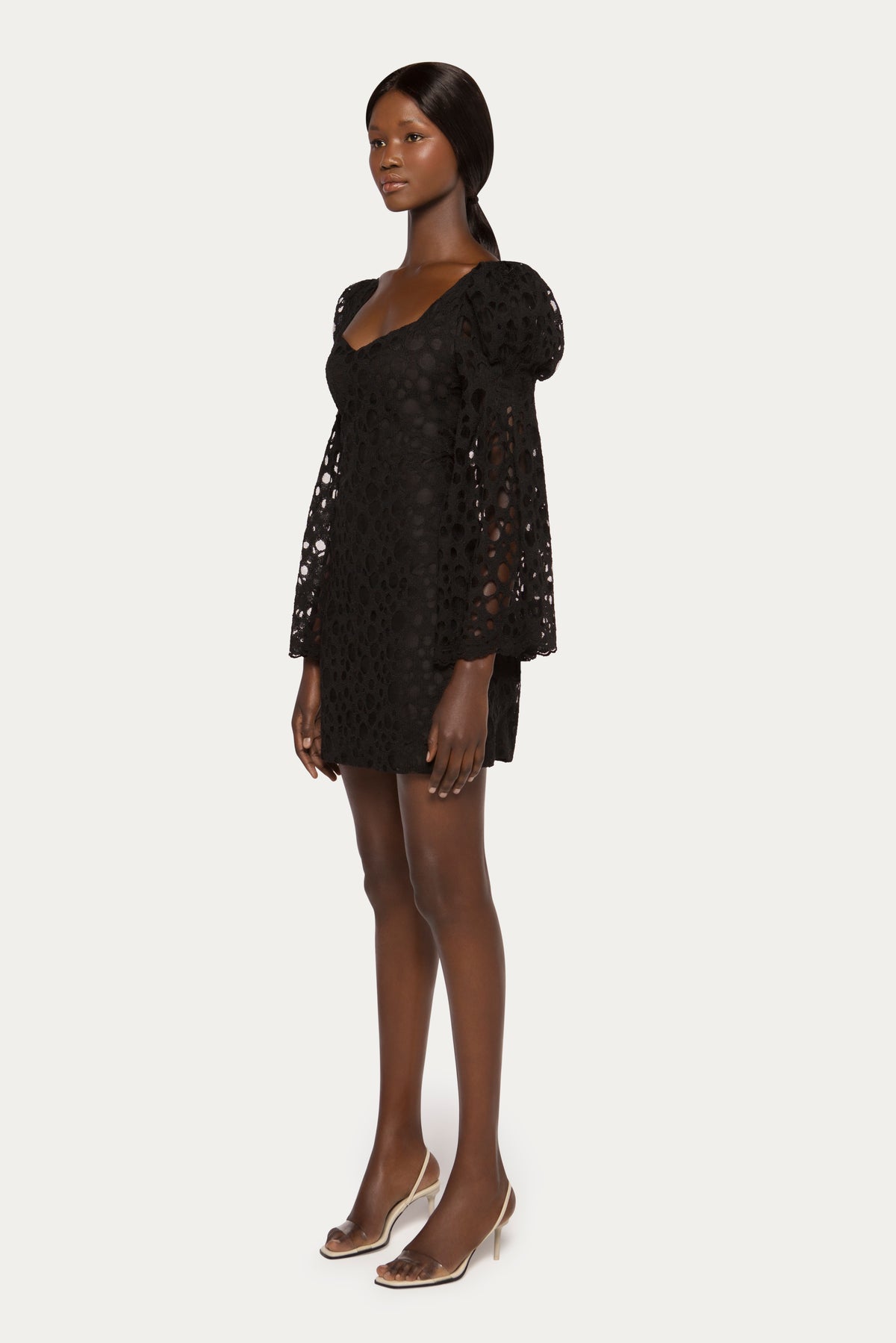 THE MELANIE COCKTAIL DRESS