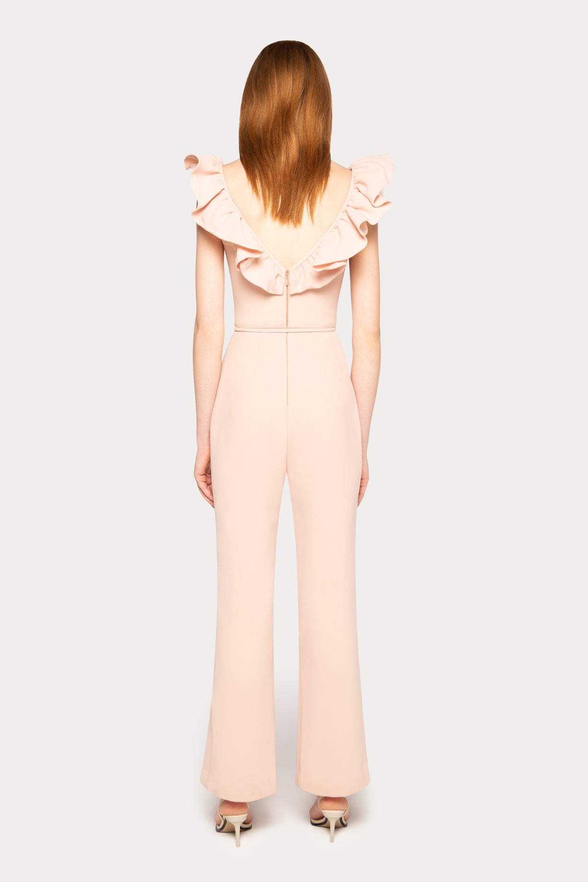 THE EDITH JUMPSUIT