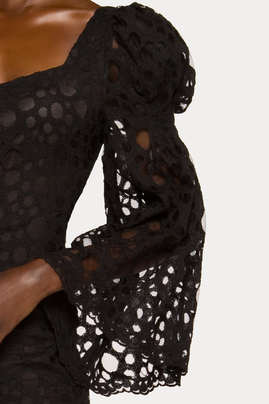 THE MELANIE COCKTAIL DRESS