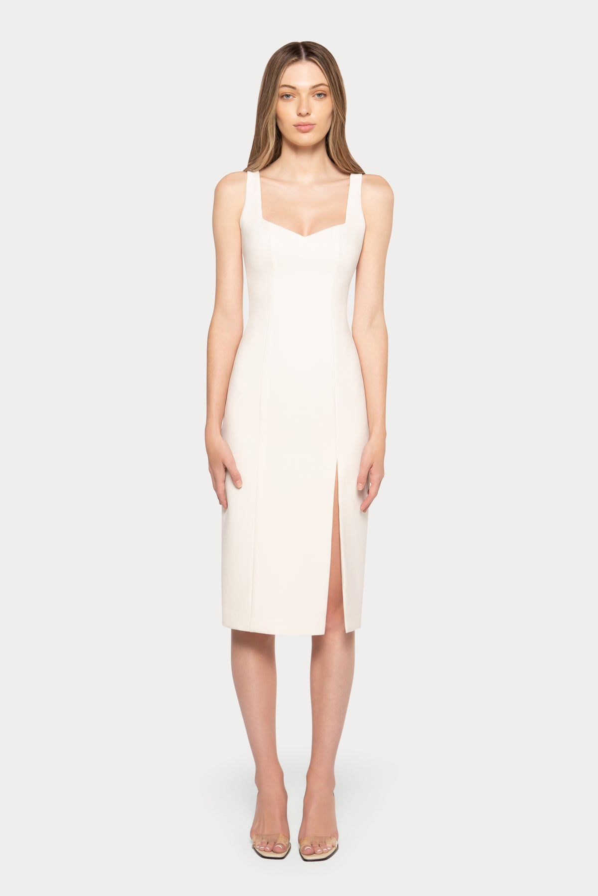 THE EMILIE COCKTAIL DRESS