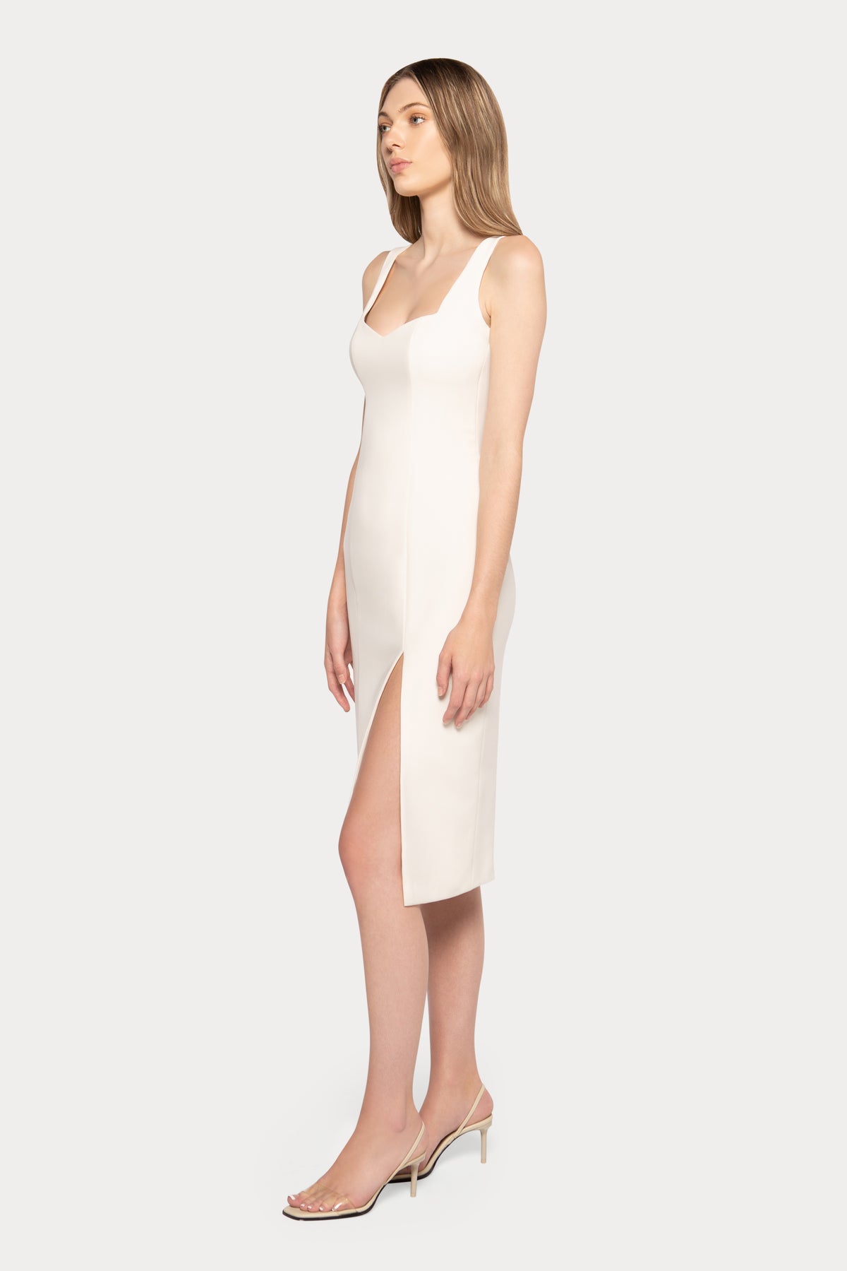 THE EMILIE COCKTAIL DRESS