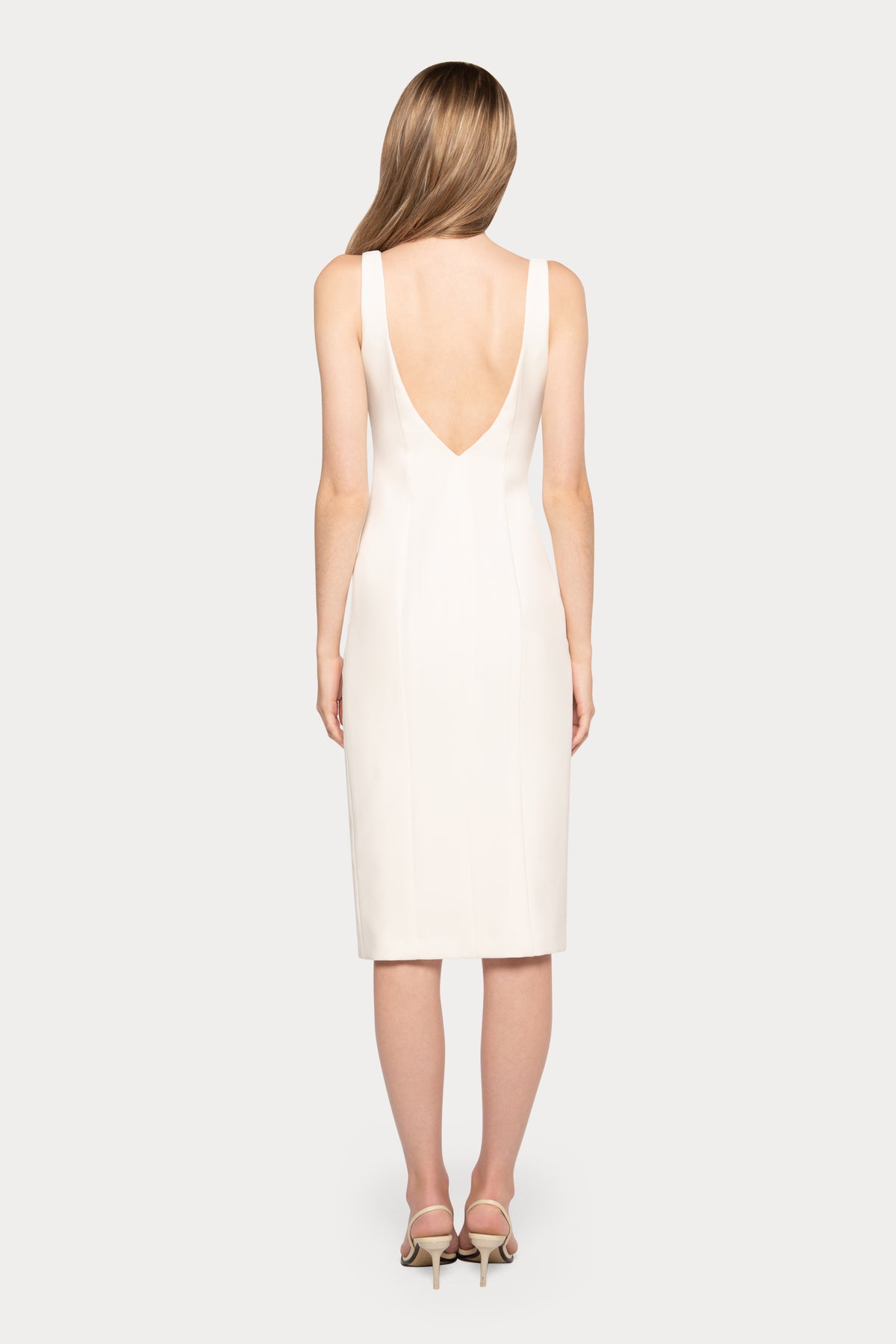 THE EMILIE COCKTAIL DRESS