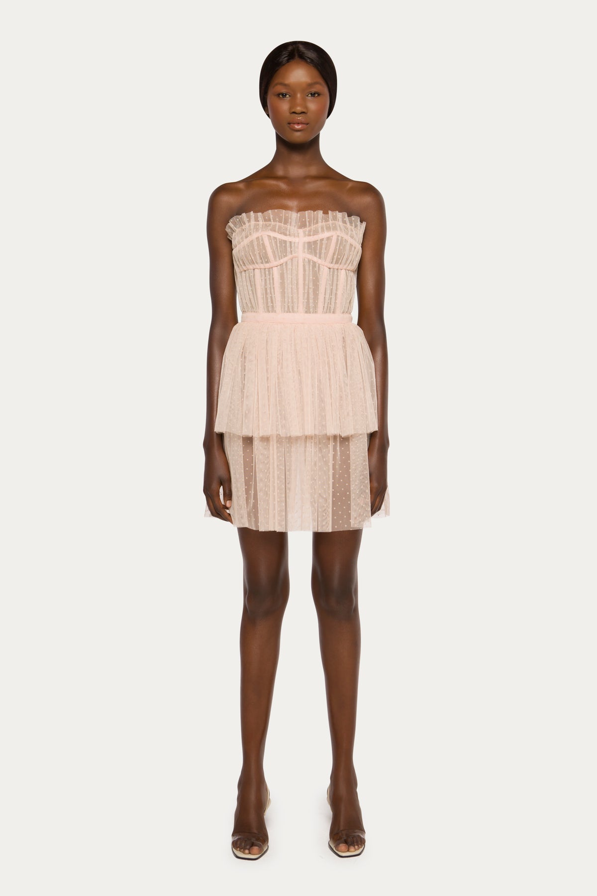 THE ERINA COCKTAIL DRESS