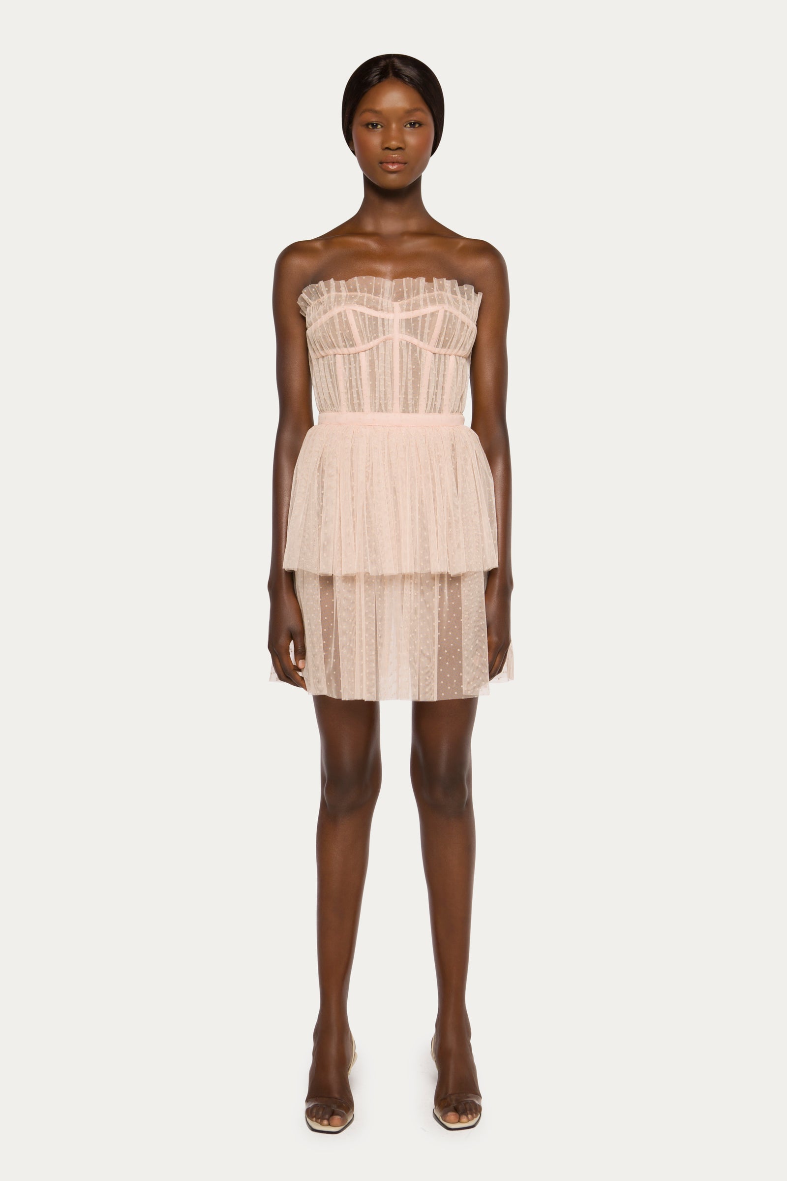 THE ERINA COCKTAIL DRESS