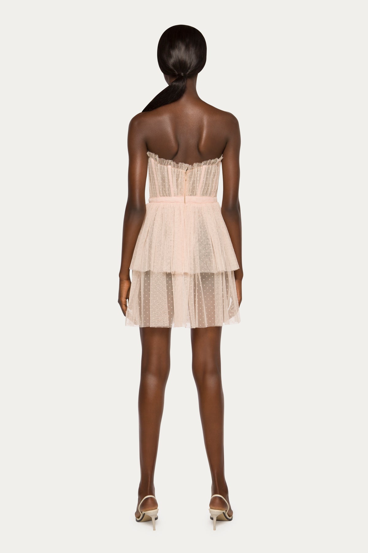 THE ERINA COCKTAIL DRESS